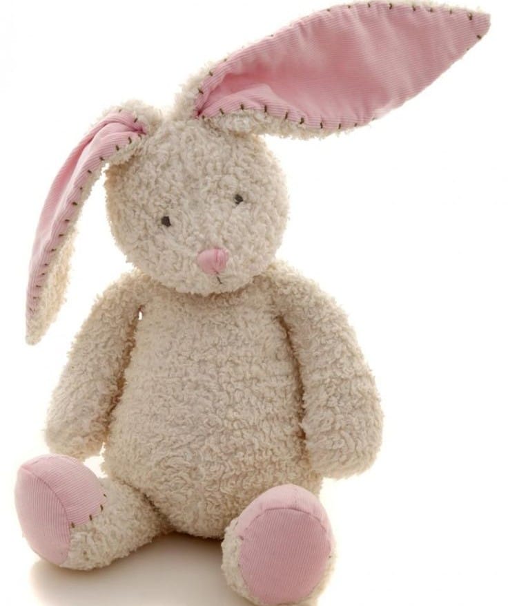 rabbit toys for children