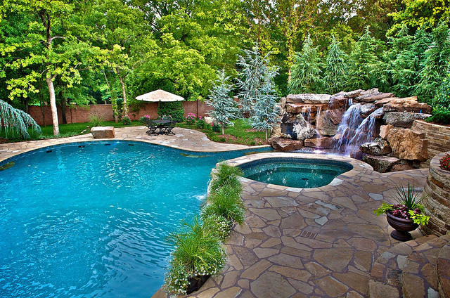 What it Really Takes to Build a Swimming Pool in Your Backyard