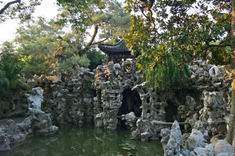 Classical Gardens of Suzhou Gallery