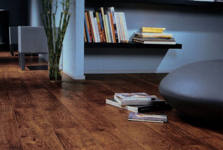 Why Choose Quick Step Engineered Wood Flooring
