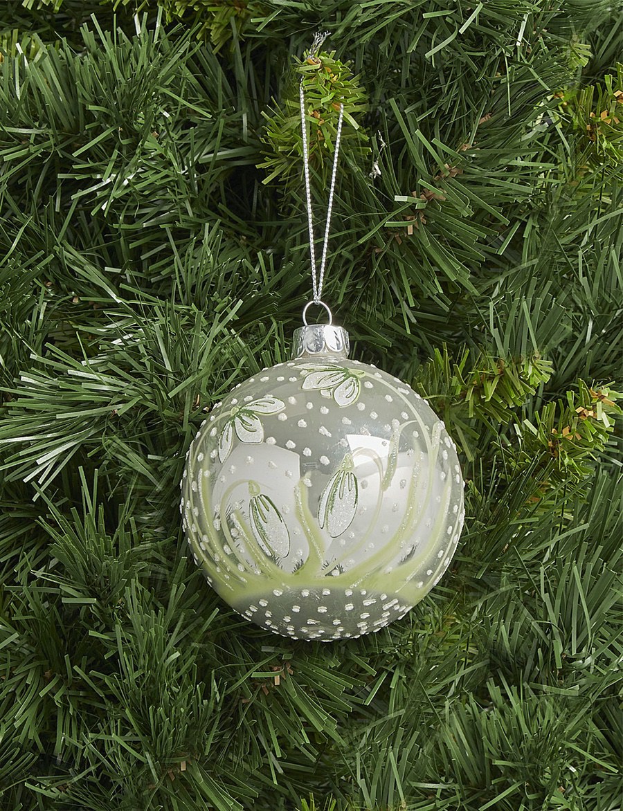 Editor’s Pick: Unique Christmas Baubles & Tree Ornaments