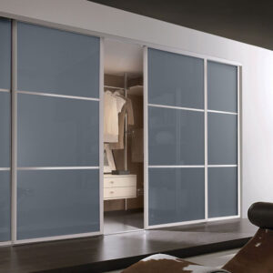 Take Your Bedroom From Bleak To Chic – The Sliding Wardrobe Doors ...